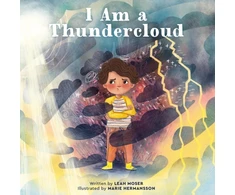 KNYGA Leah Moser I Am a Thundercloud