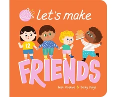 KNYGA Leah Osakwe Let's Make Friends