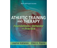 KNYGA Leamor Kahanov Athletic Training and Therapy