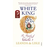 KNYGA Leanda De Lisle Baltas King