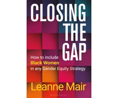 KNYGA Leanne Mair Closing the Gap