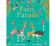 KNYGA Leanne Miller Party Parade (PB)