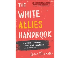 KNYGA Lecia Michelle Baltas Allies Handbook