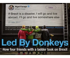 KNYGA Led by Donkeys