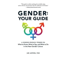 KNYGA Lee Airton Gender: Your Guide