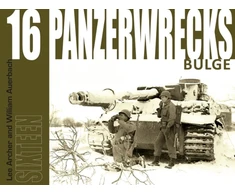 KNYGA Lee Archer Panzerwrecks 16