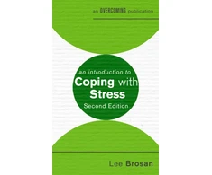 KNYGA Lee Brosan An Introduction to Coping with Stress, 2nd Edition