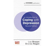 KNYGA Lee Brosan Introduction to Coping with Depression, 2nd Edition
