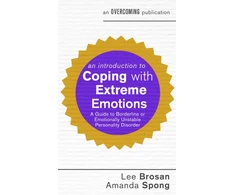 KNYGA Lee Brosan Introduction to Coping with Extreme Emotions