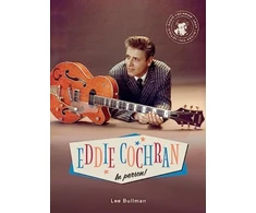 KNYGA Lee Bullman Eddie Cochran in Person