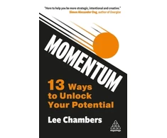 KNYGA Lee Chambers Momentum, 13 Ways to Unlock Your Potential