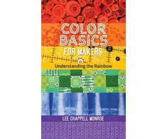 KNYGA Lee Chappell Monroe Color Basics for Makers