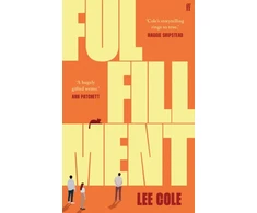 KNYGA Lee Cole Fulfillment, A Sunday Times Summer Reads Pick