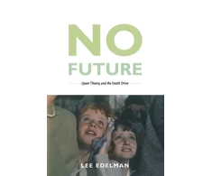 KNYGA Lee Edelman No Future