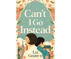 KNYGA Lee Geum Yi Can’t I Go Instead