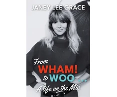 KNYGA Lee Grace From WHAM! to WOO
