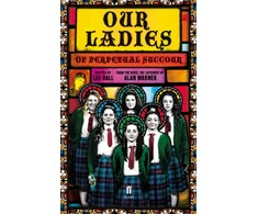 KNYGA Lee Hall Our Ladies of Perpetual Succour