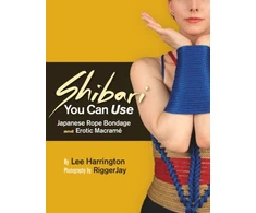 KNYGA Lee Harrington Shibari You Can Use