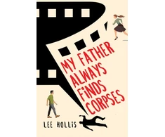 KNYGA Lee Hollis My Father Always Finds Corpses