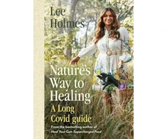 KNYGA Lee Holmes Nature's Way to