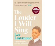 KNYGA Lee Lawrence Louder I Will Sing