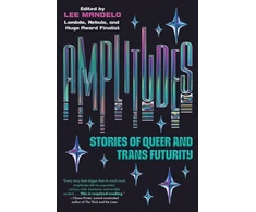KNYGA Lee Mandelo Amplitudes