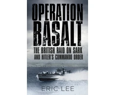 KNYGA Lee Operation Basalt