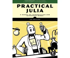 KNYGA Lee Phillips Practical Julia