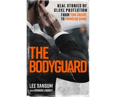 KNYGA Lee Sansum Bodyguard