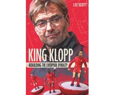 KNYGA Lee Scott King Klopp