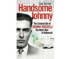 KNYGA Lee Server Handsome Johnny