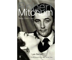 KNYGA Lee Server Robert Mitchum