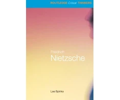 KNYGA Lee Spinks Friedrich Nietzsche