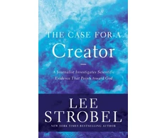 KNYGA Lee Strobel Case for a Creator