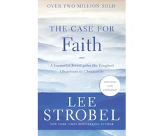 KNYGA Lee Strobel Case for Faith
