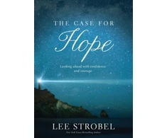 KNYGA Lee Strobel Case for Hope