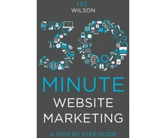 KNYGA Lee Wilson 30-Minute Website Marketing