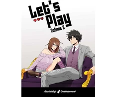 KNYGA Leeanne Krecic Let's Play Volume 3