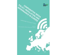 KNYGA Leen Dhaenens Comparative Media Policy, Regulation and Governance in Europe