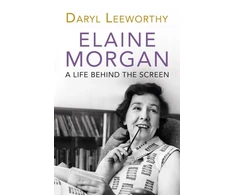 KNYGA LEEWORTHY Elaine Morgan