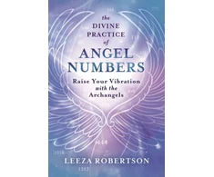 KNYGA Leeza Robertson Divine Practice of Angel Numbers