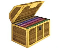 KNYGA Legend of Zelda - Legendary Edition Box Set