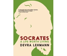 KNYGA Lehmann Socrates: A Life Worth Living