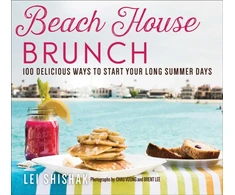 KNYGA Lei Shishak Beach House Brunch