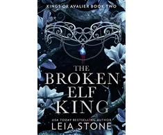 KNYGA Leia Stone Broken Elf King