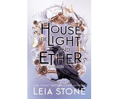 KNYGA Leia Stone House of Light and Ether