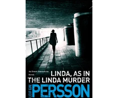 KNYGA Leif G. W. Persson Linda, As in the Linda Murder