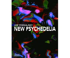 KNYGA Leif Podhajsky New Psychedelia