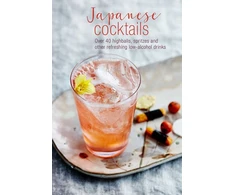 KNYGA Leigh Clarke Japanese Cocktails