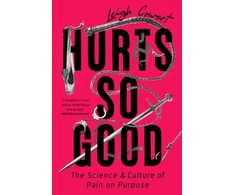 KNYGA Leigh Cowart Hurts So Good